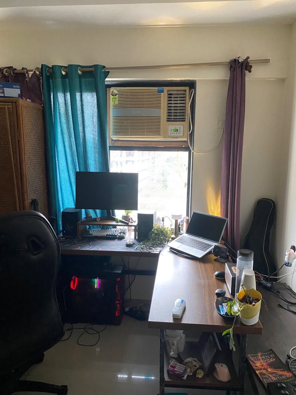 Room Available for Rent in DSK Madhuban, Andheri East — photo 5