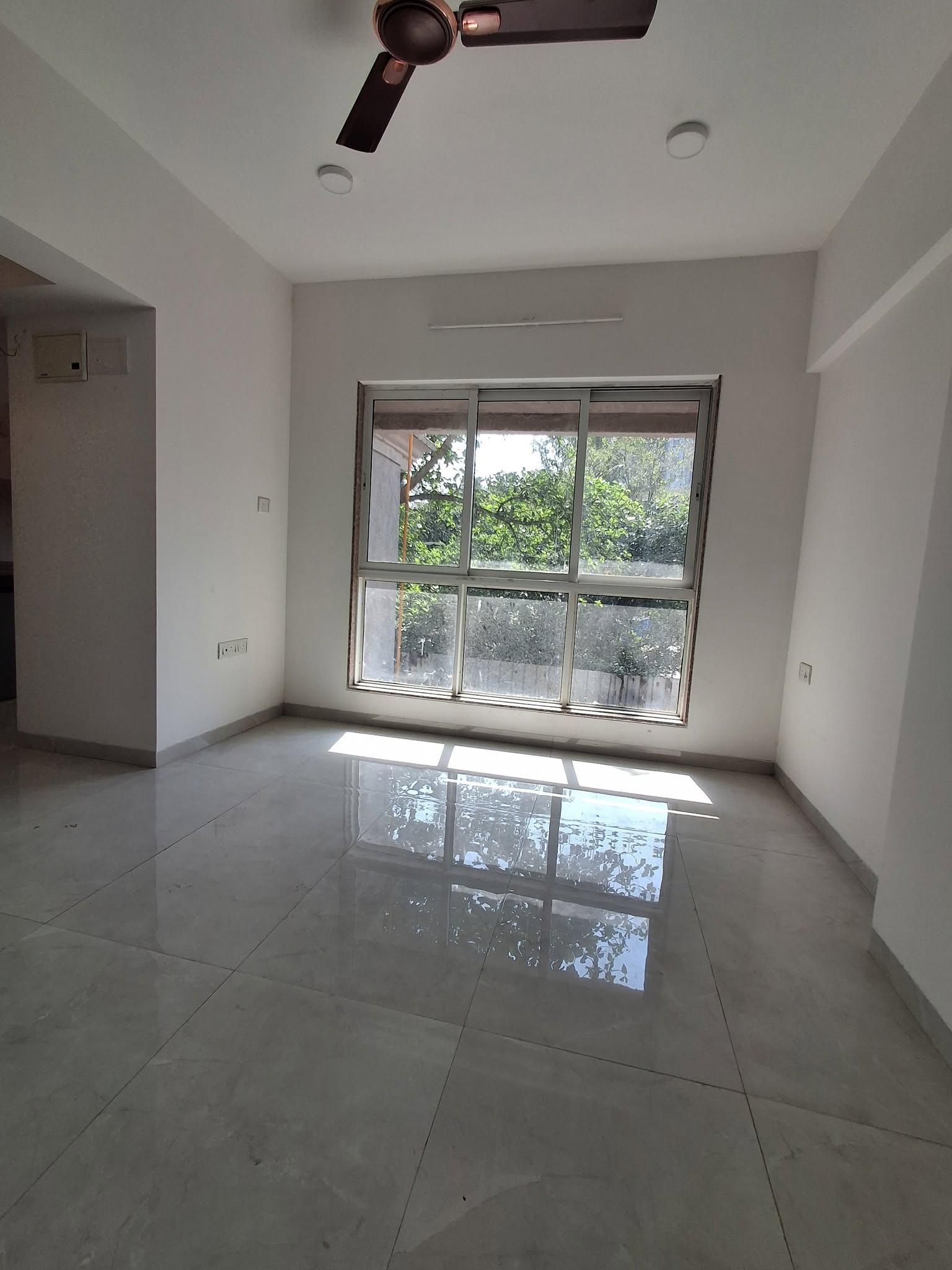 1BHK Available for Rent