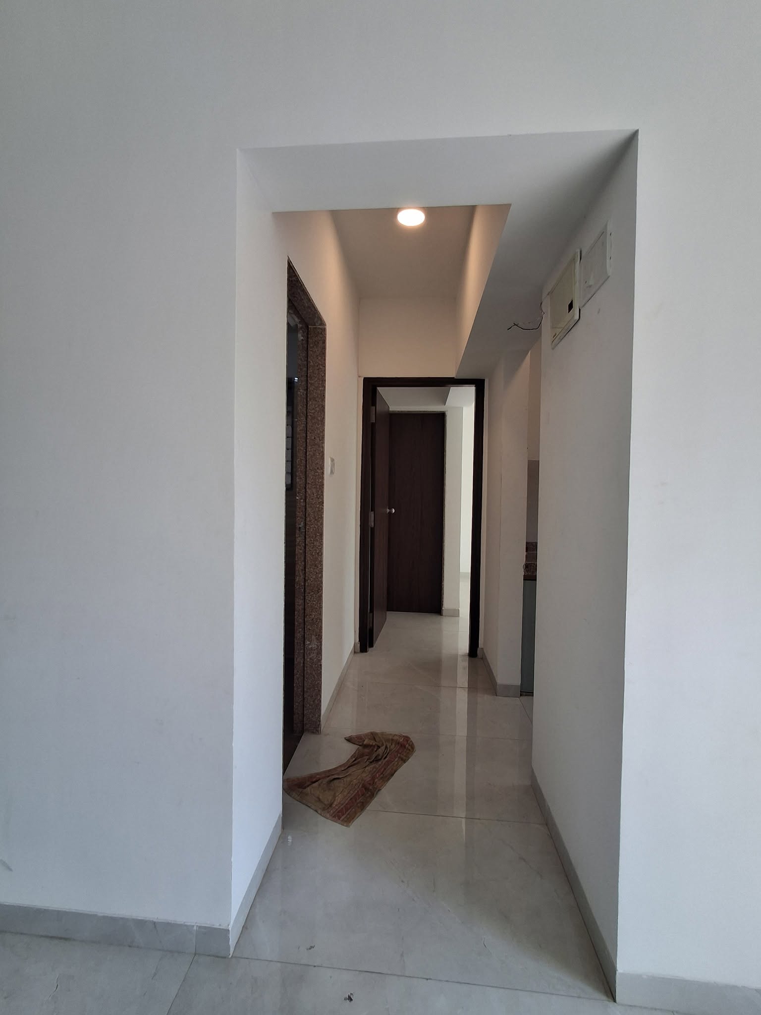 1BHK Available for Rent — photo 2
