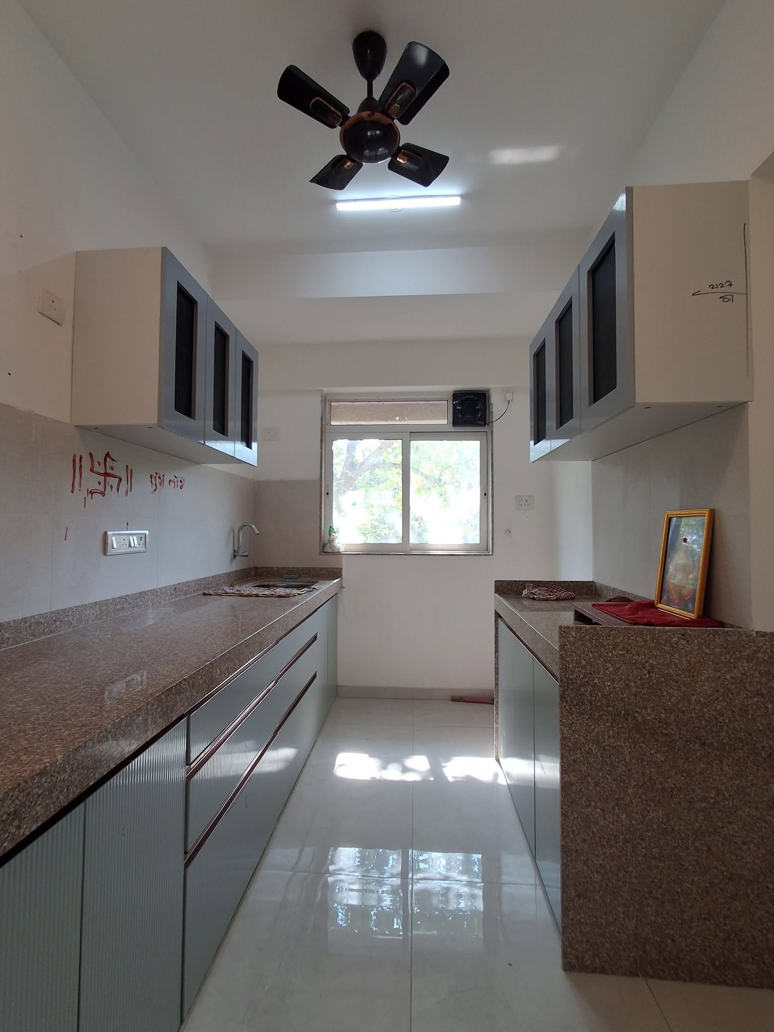 1BHK Available for Rent — photo 4