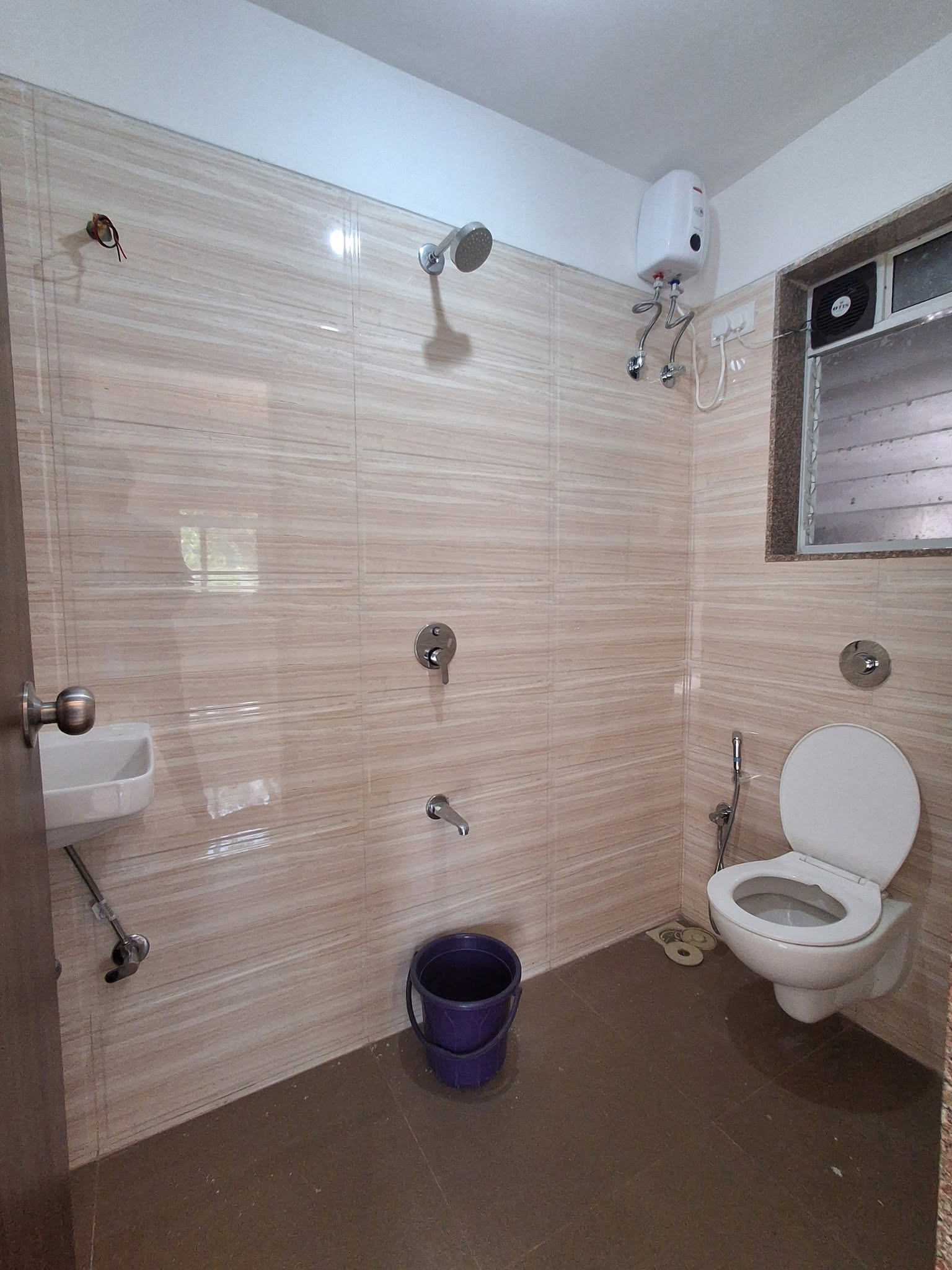 1BHK Available for Rent — photo 5