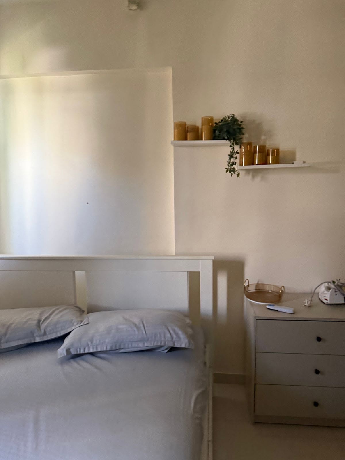 Private room in 2BHK, Versova (Yari Road) — photo 2