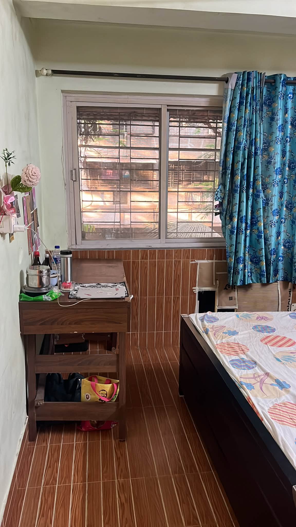 2BHK flat in Oshiwara, Double Occupancy for Female