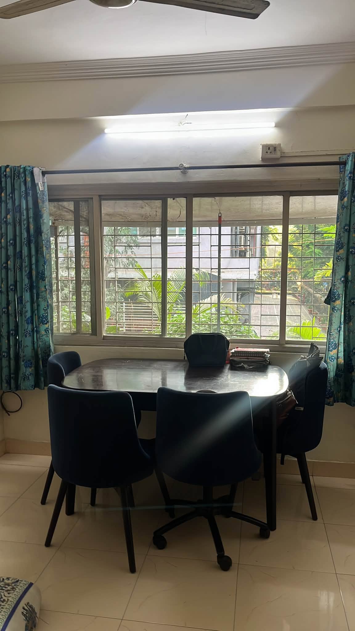 2BHK flat in Oshiwara, Double Occupancy for Female — photo 3