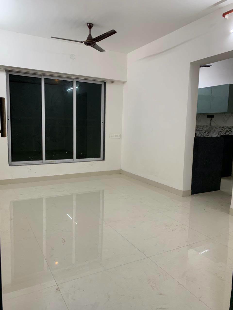 1 BHK Semi-Furnished near Dindoshi Metro — photo 5