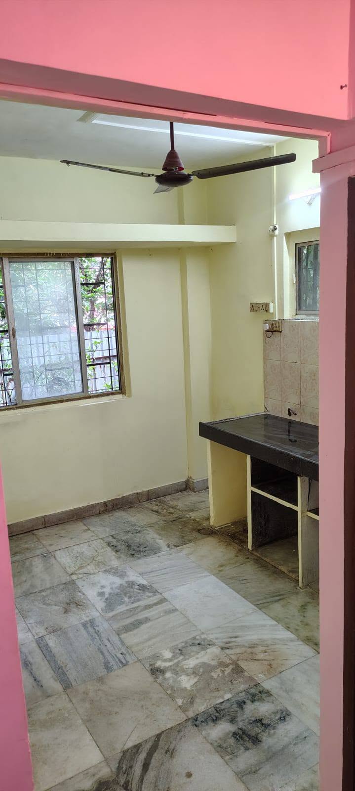 1 BHK in Swati CHS, Andheri West