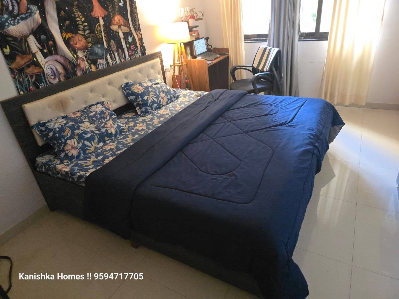 Shared flat near Marol Aqua Metro - photo 2