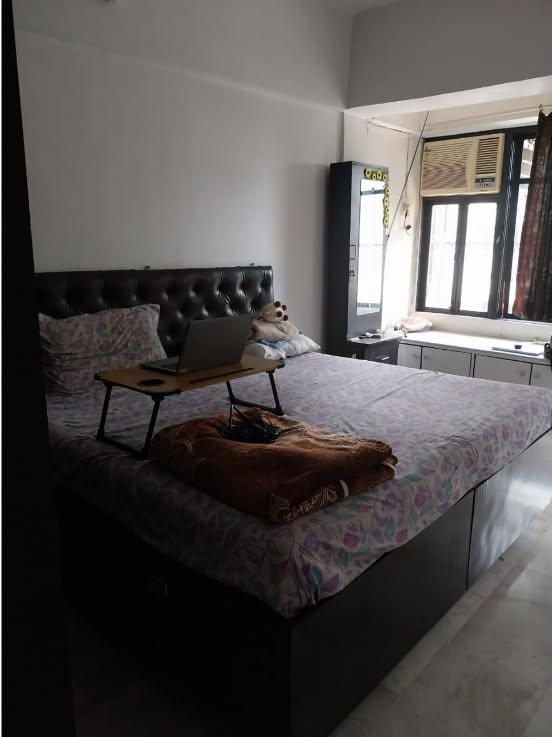 Roommate required in 2BHK, Andheri West