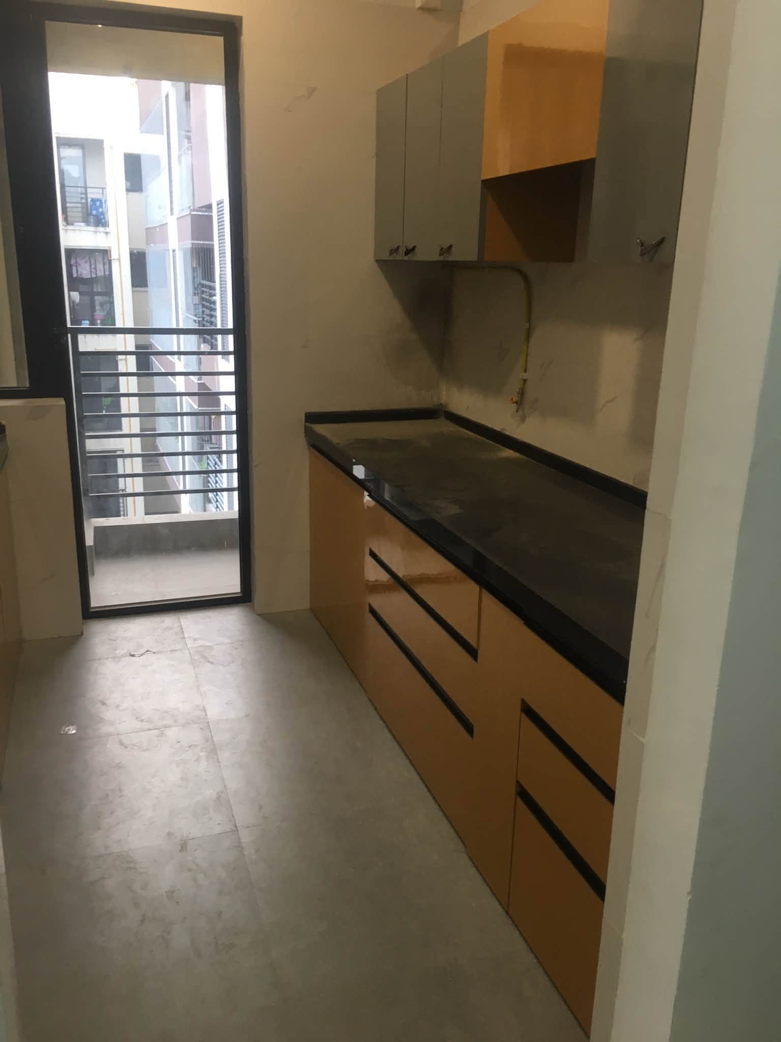 2BHK Flat in Highland Icon, Thane West