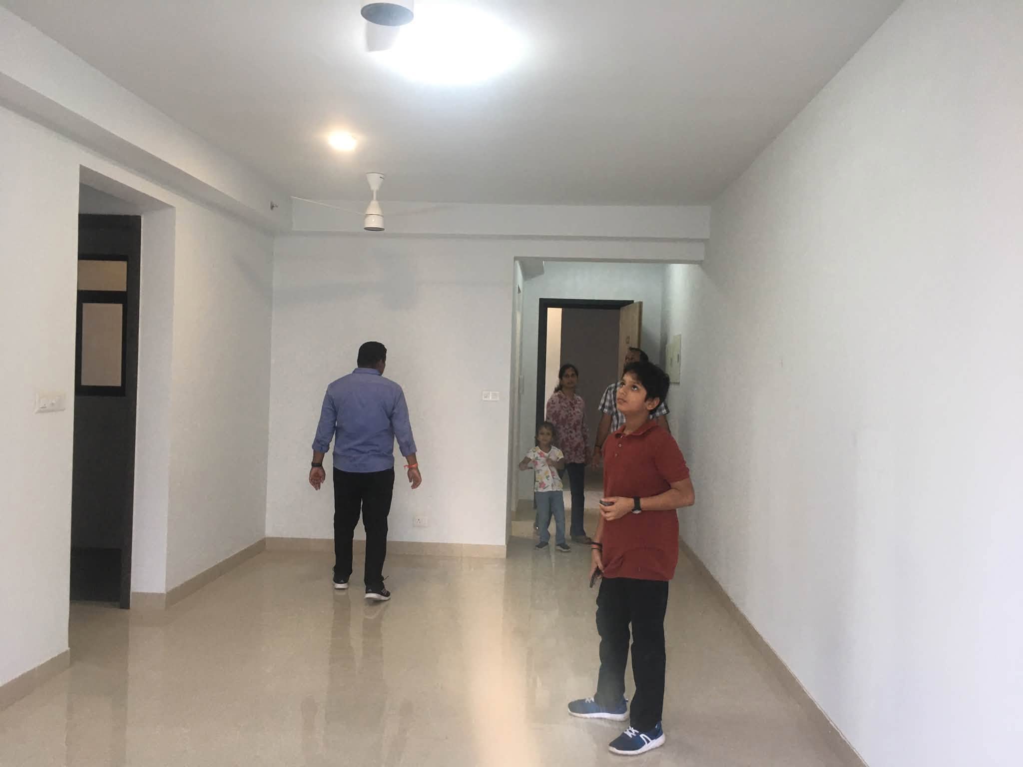 2BHK Flat in Highland Icon, Thane West - photo 3