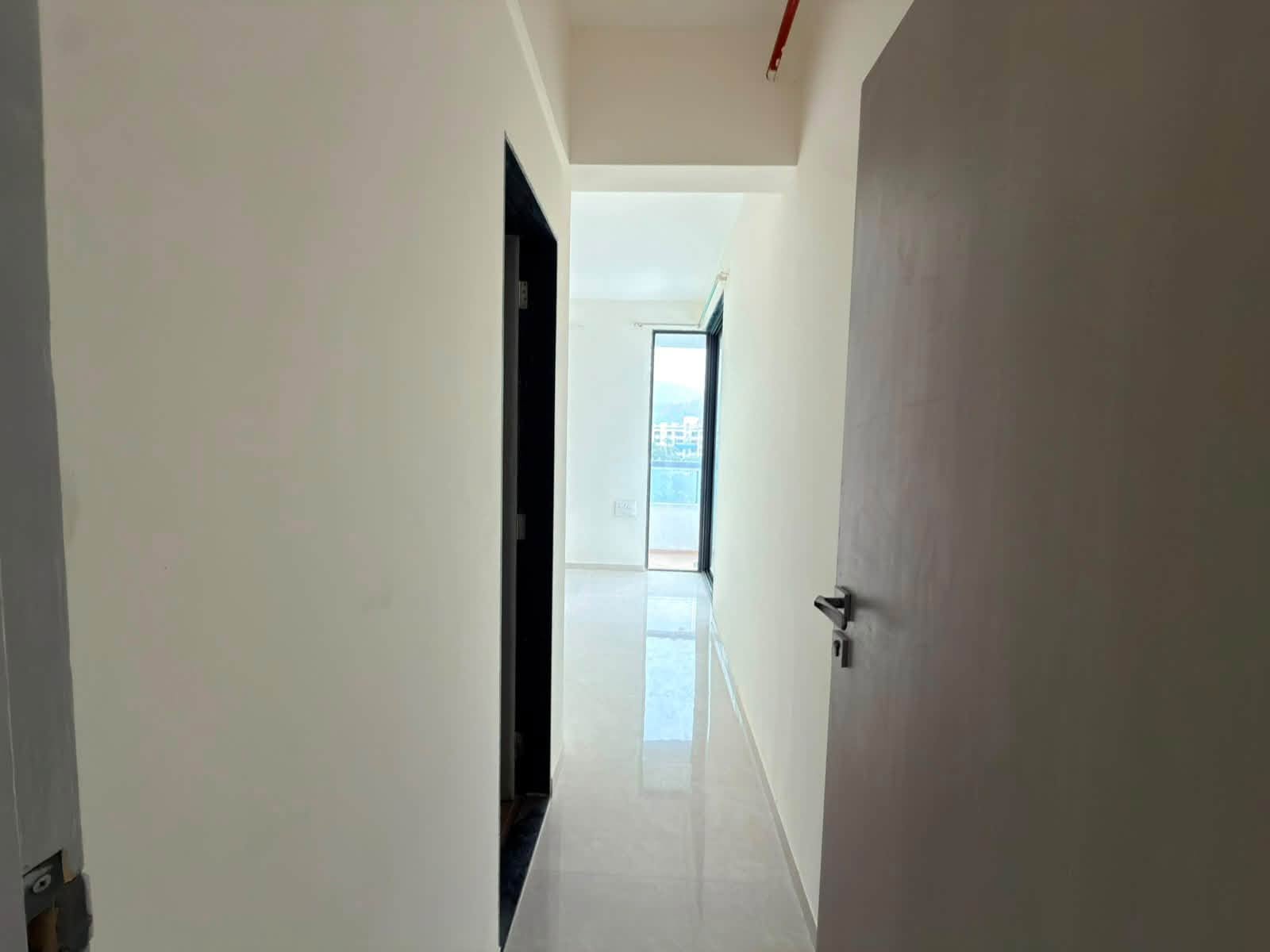 2BHK flat for rent in Mahavir Spring, Thane West - photo 2