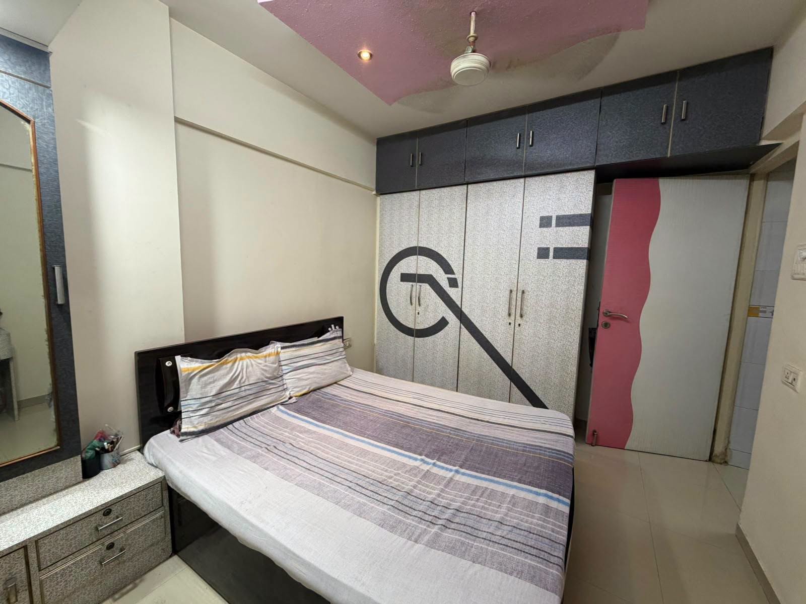 1BHK Furnished Flat in Ghatkopar East - photo 2