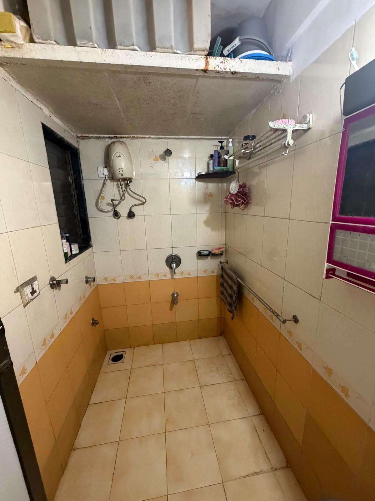 1BHK Furnished Flat in Ghatkopar East - photo 3