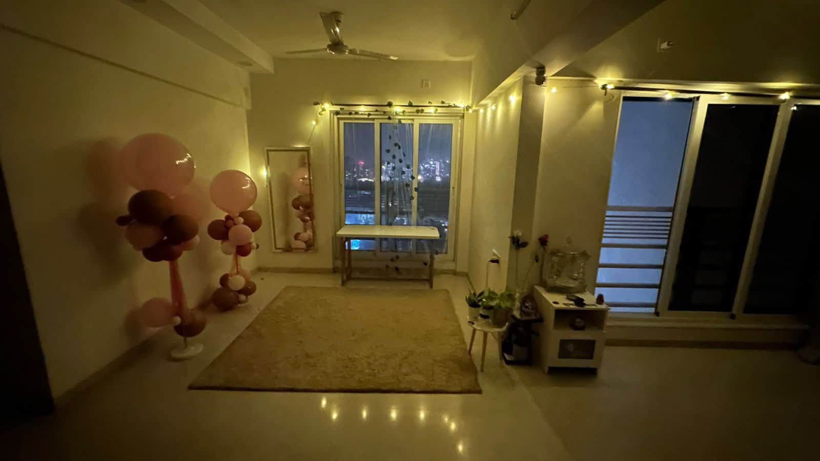 Premium Single Occupancy for Females in Andheri West