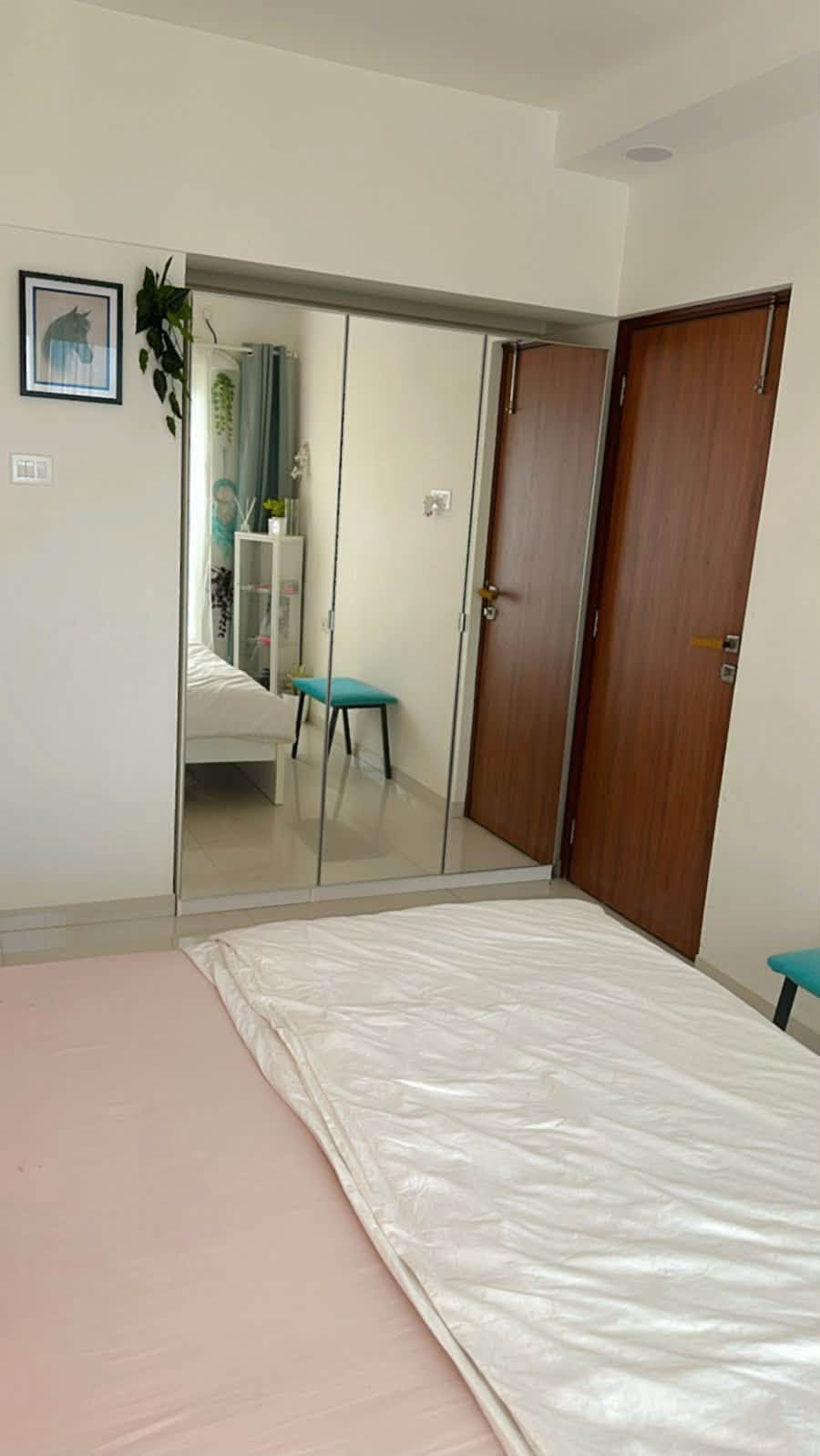 Premium Single Occupancy for Females in Andheri West - photo 4