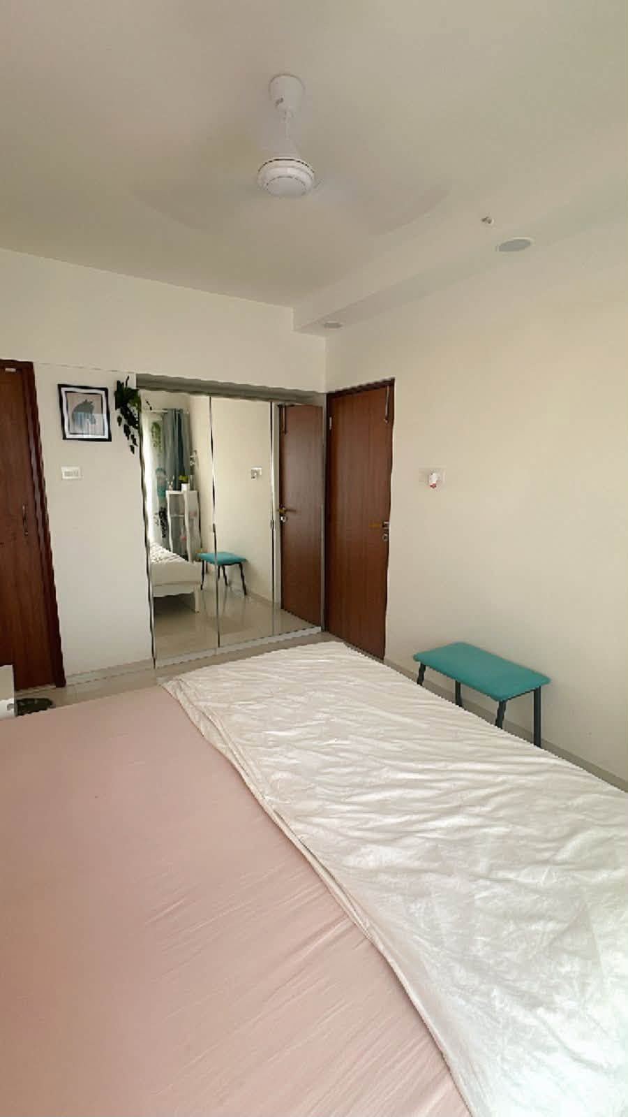 Premium Single Occupancy for Females in Andheri West - photo 5
