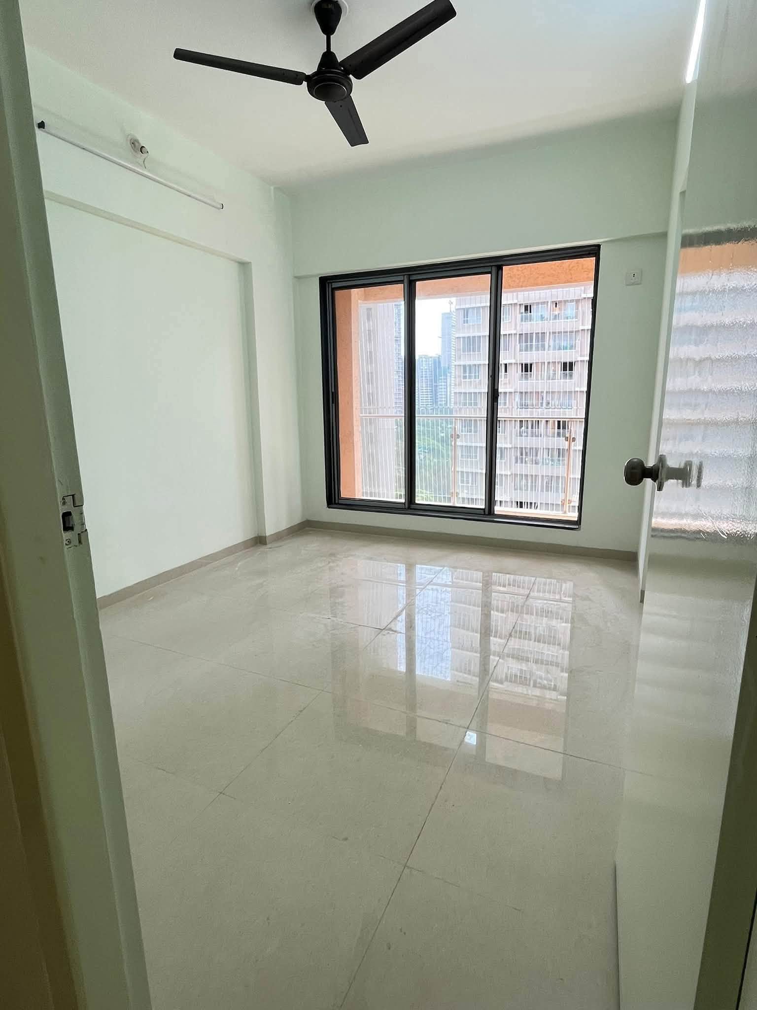 Male Flatmate Required – Goregaon West - photo 3
