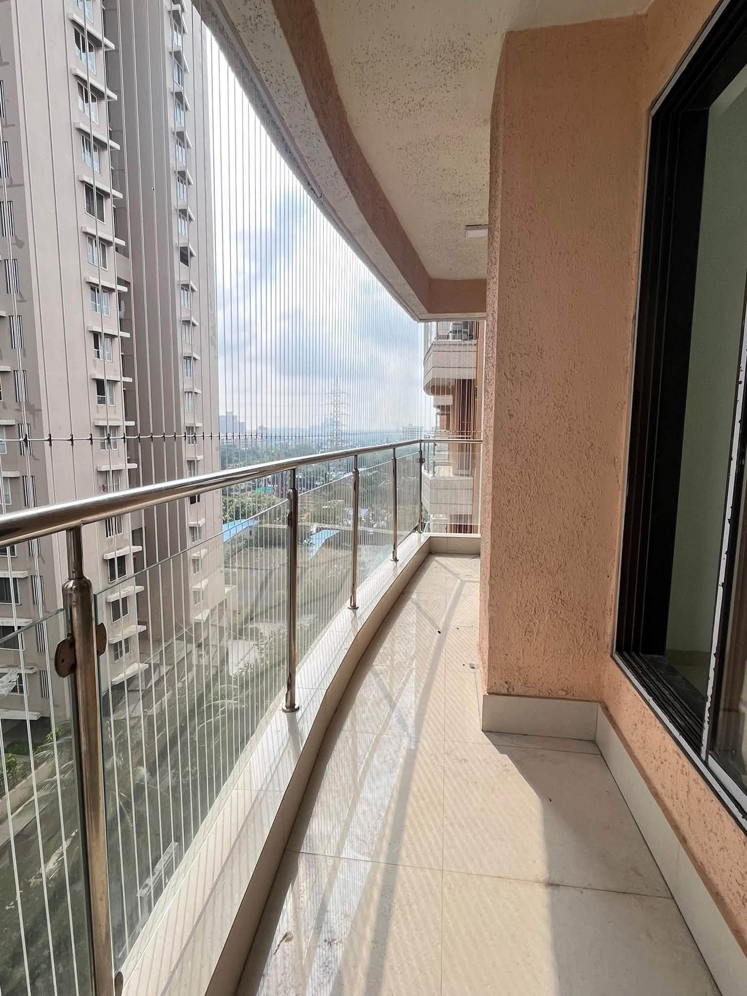 Male Flatmate Required – Goregaon West - photo 4