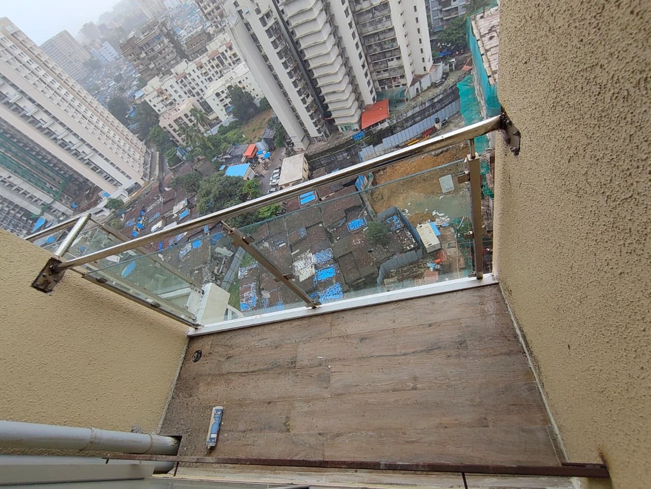 2BHK in Avant Heritage Phase 3, Jogeshwari East - photo 3