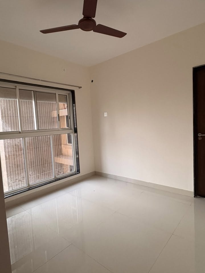 Master Bedroom in 2BHK, Worli