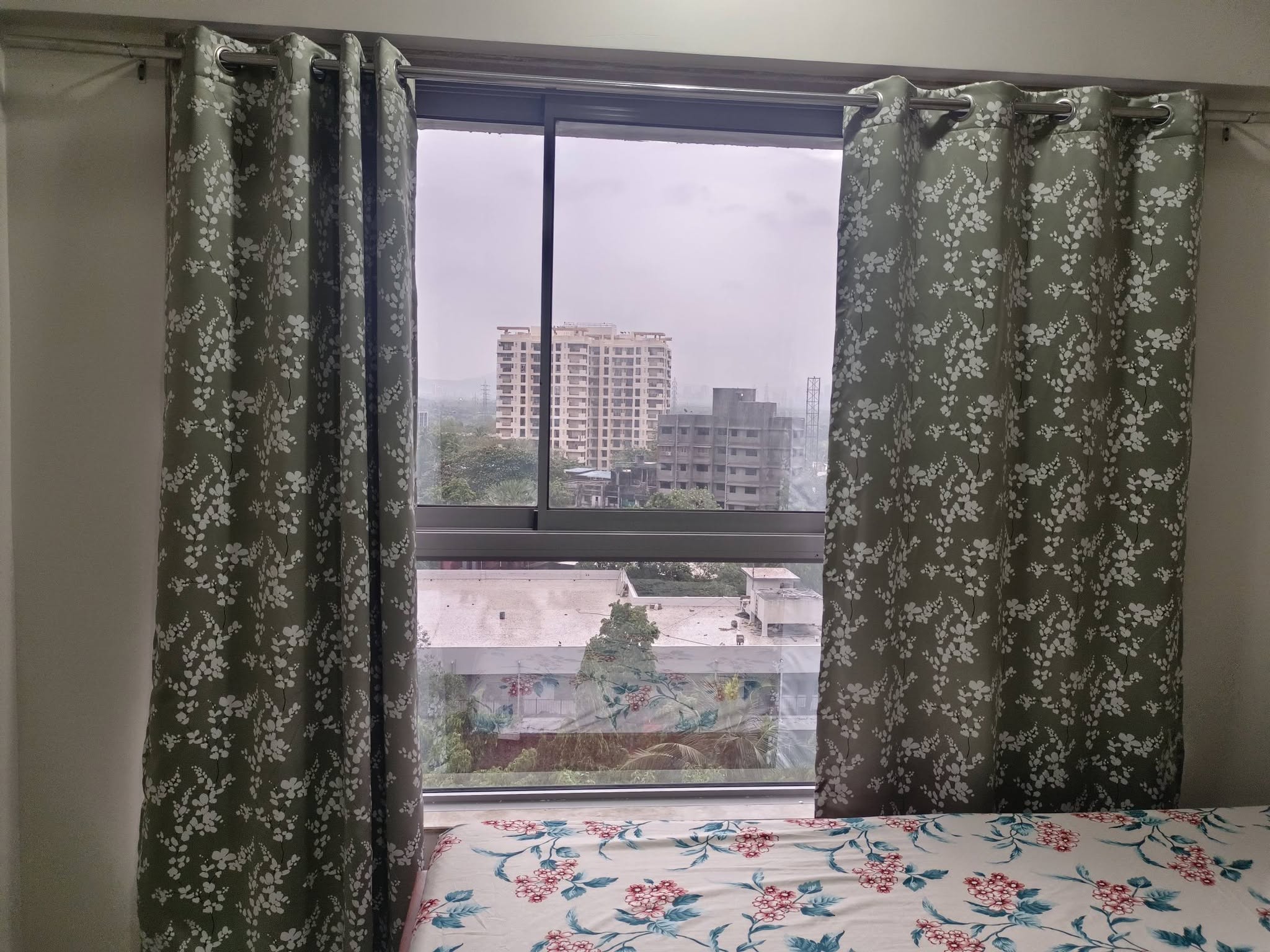 SINGLE OCCUPANCY Room in 3BHK, Bhandup West