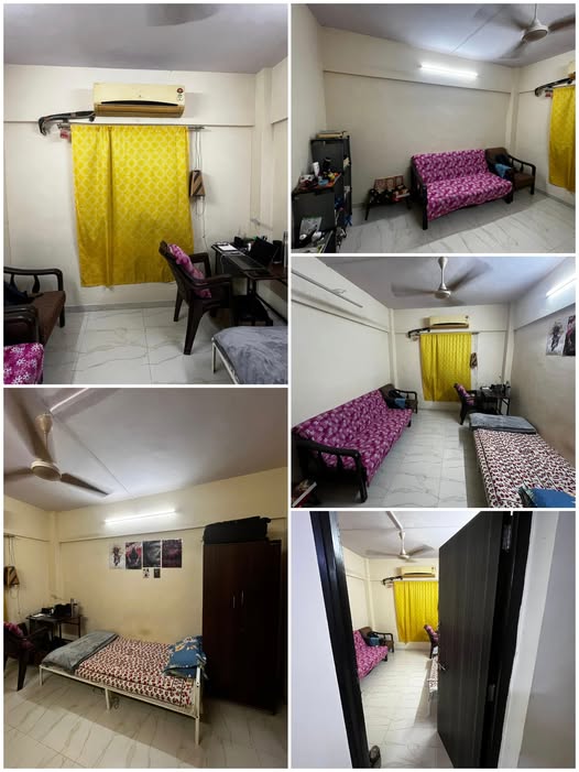 Male Flatmate Required | Single Occupancy