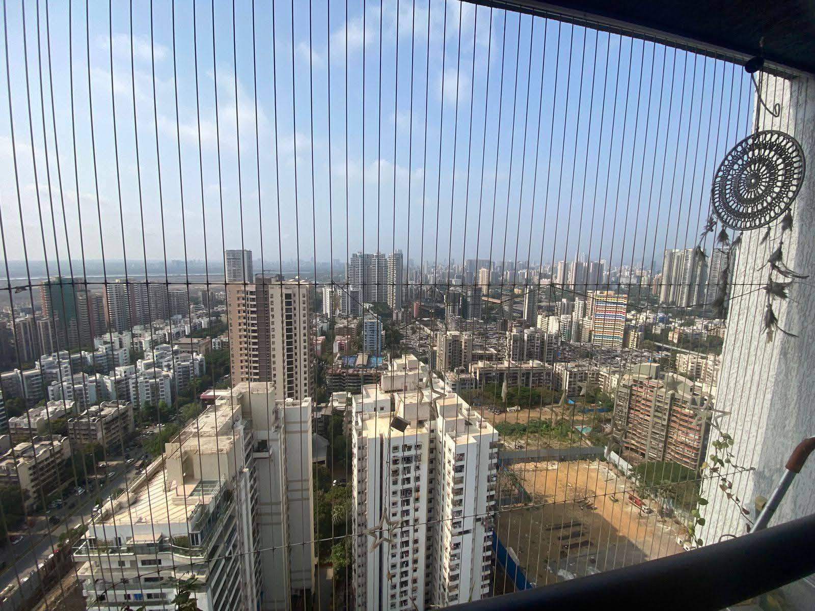 Master Bedroom for Double Occupancy near Oshiwara Metro — photo 5