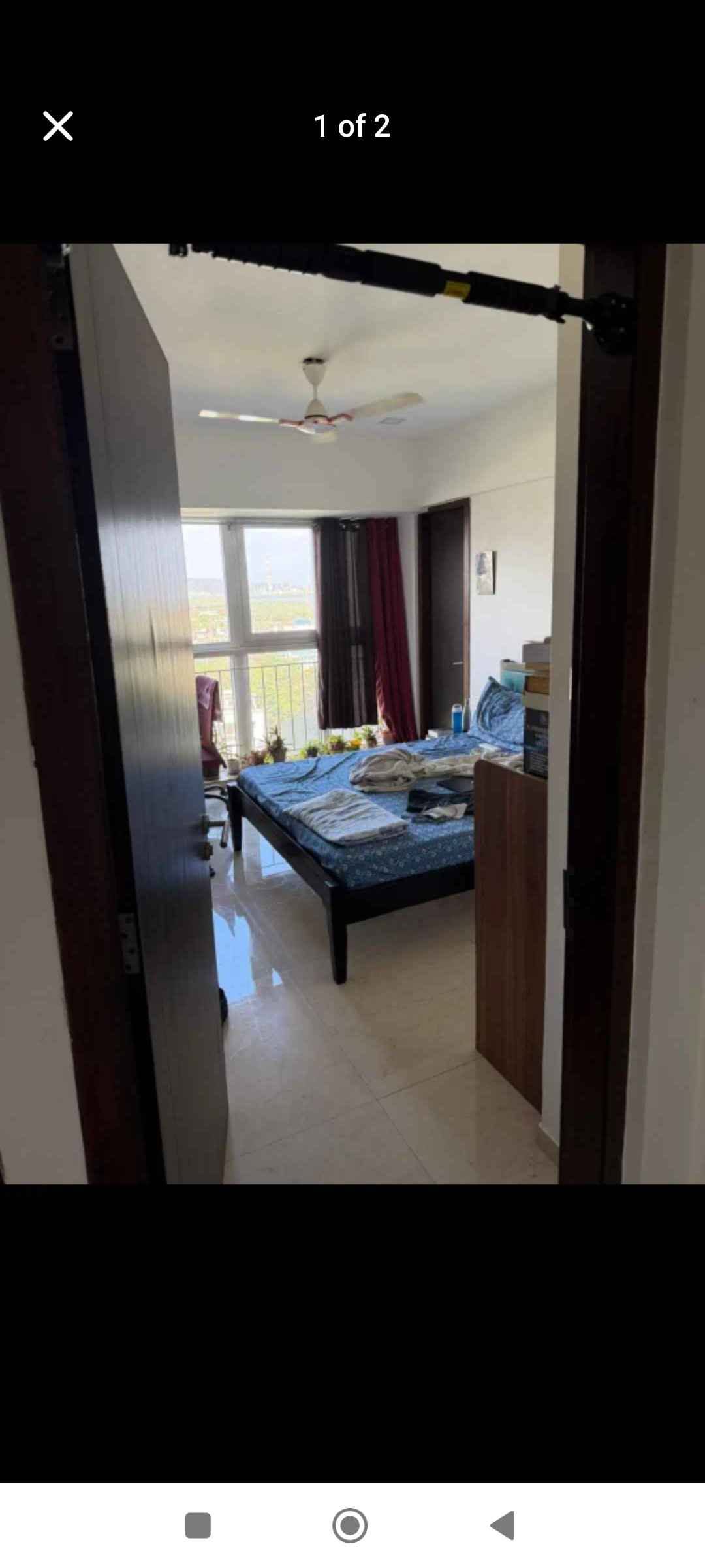 Roommate required in Ruparel Ariana, Parel — photo 2