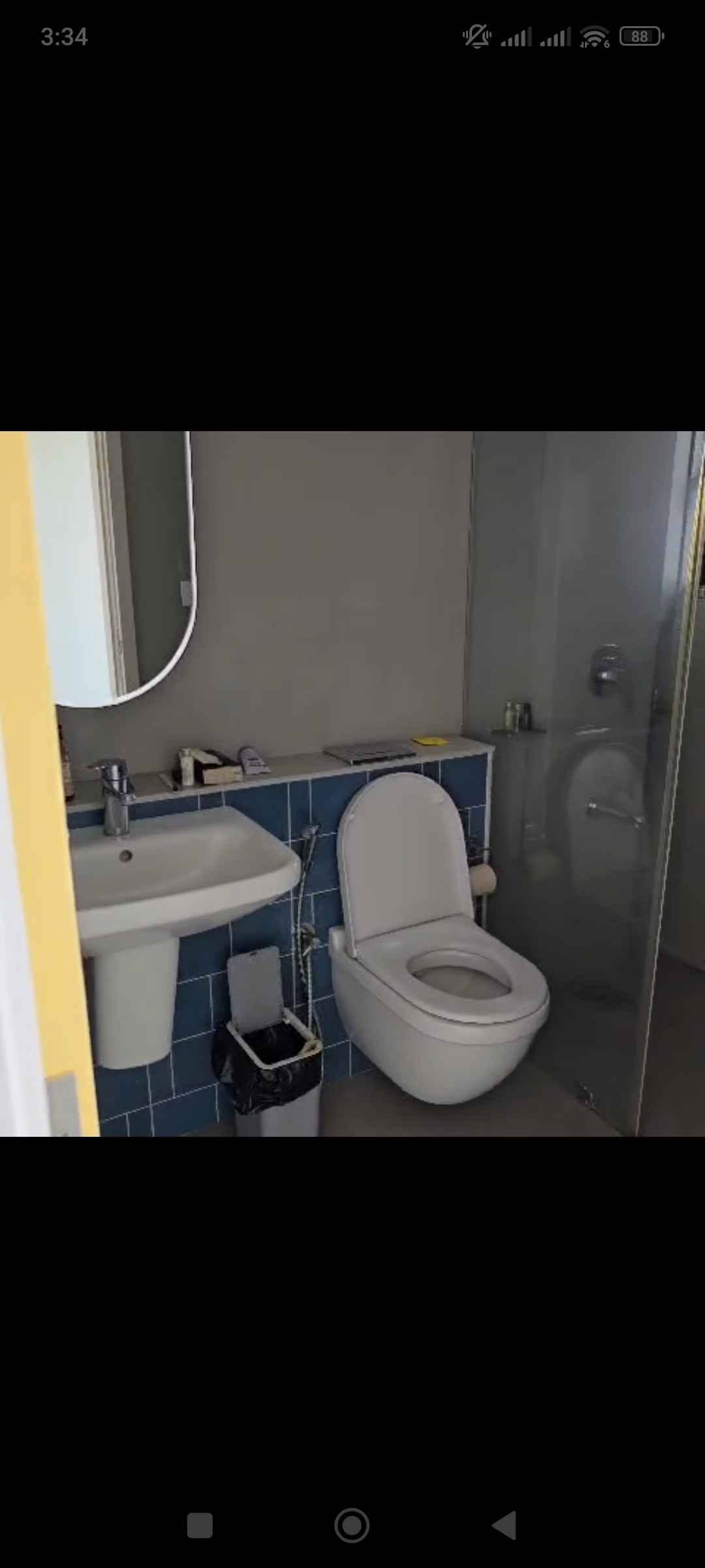 Roommate required for 2BHK in Tata Tower — photo 3