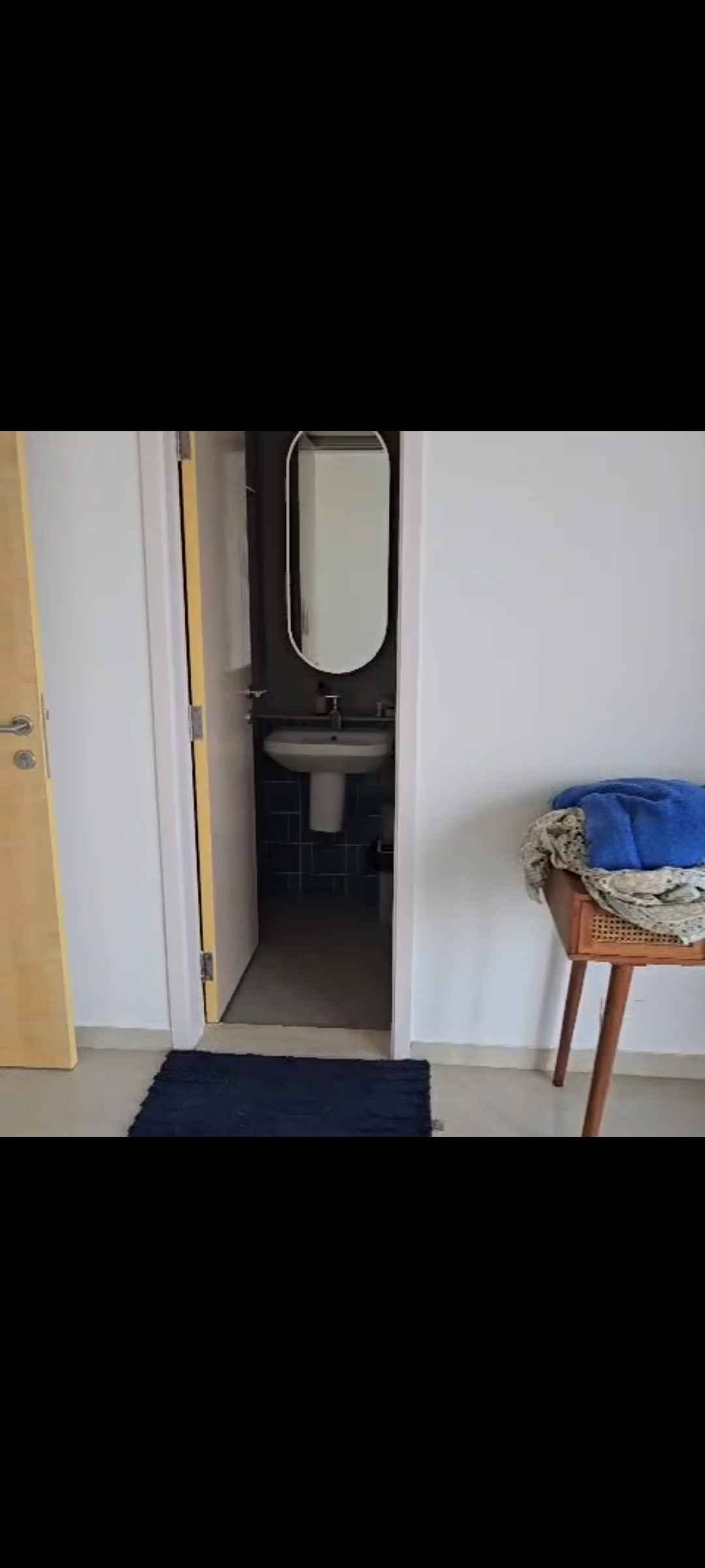 Roommate required for 2BHK in Tata Tower — photo 4