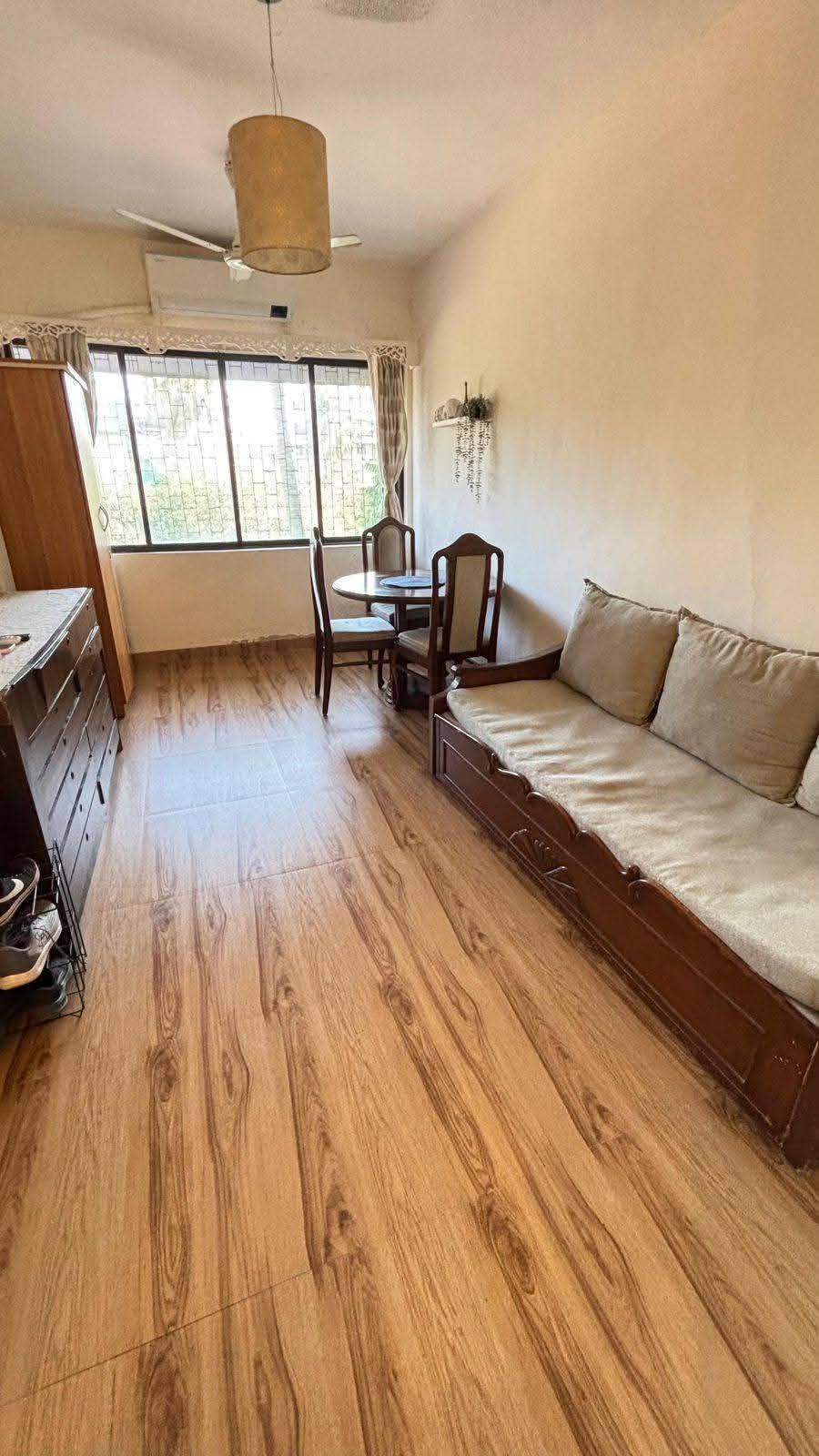 New expert quality 1RK apartment for rental — photo 5