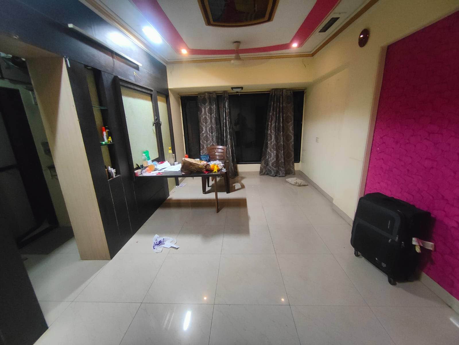 1 BHK available in Shree Tower, Lower Parel East