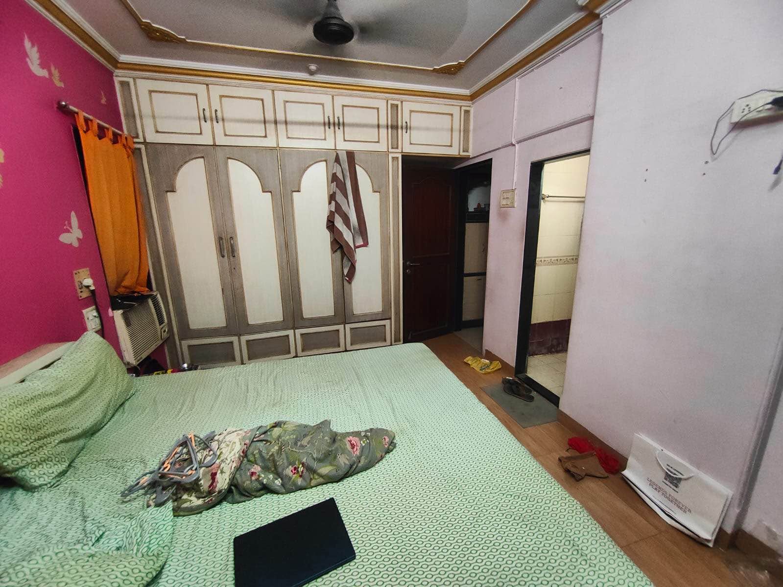 1 BHK available in Shree Tower, Lower Parel East — photo 2