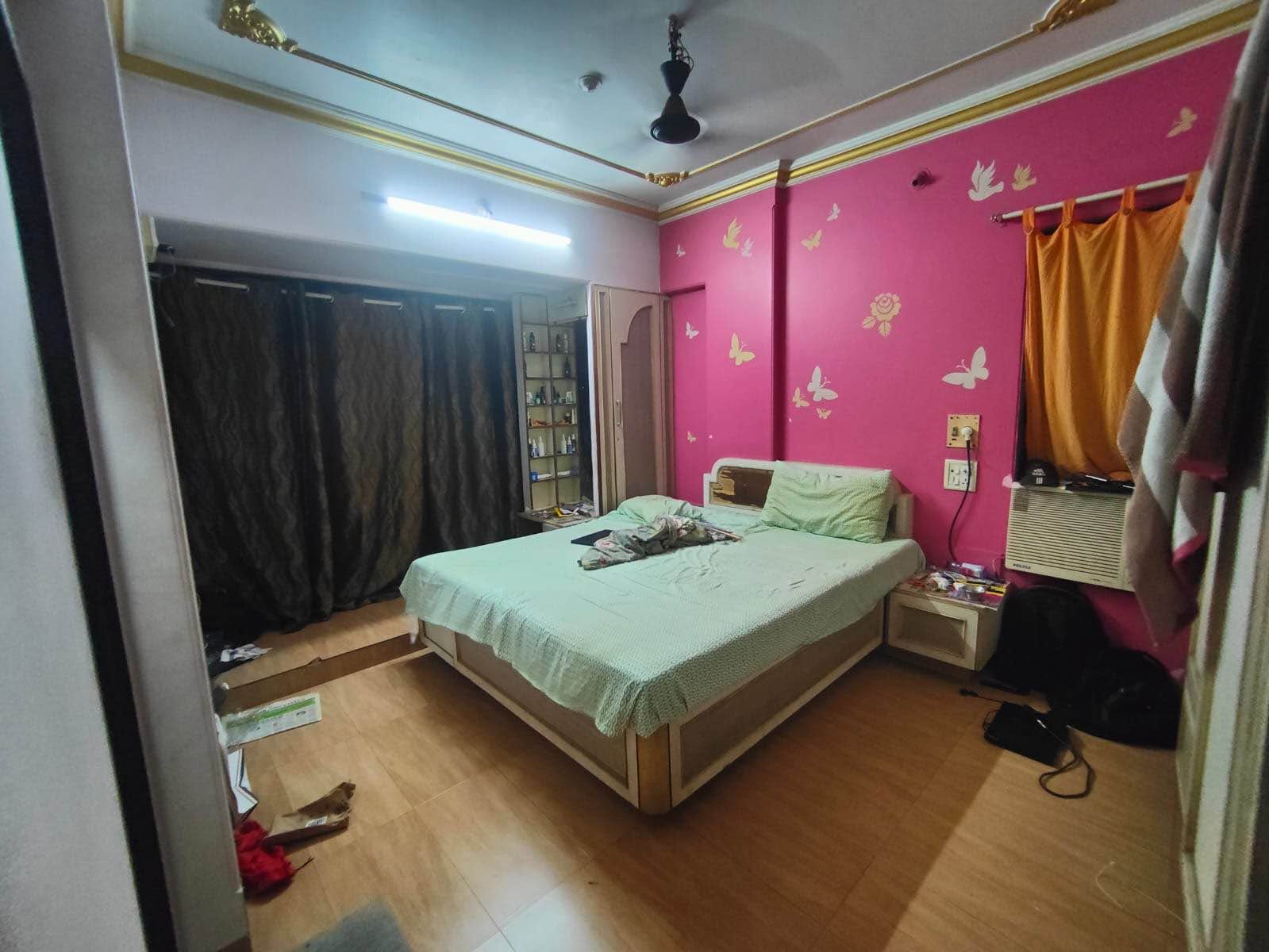 1 BHK available in Shree Tower, Lower Parel East — photo 3