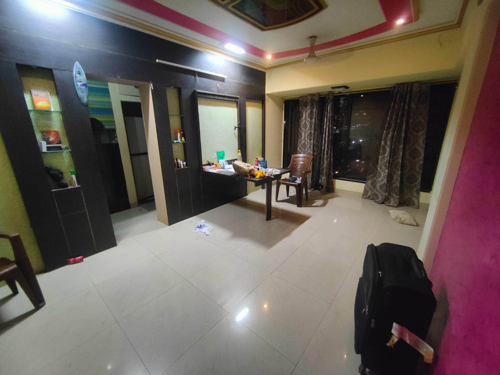 1 BHK available in Shree Tower, Lower Parel East — photo 4