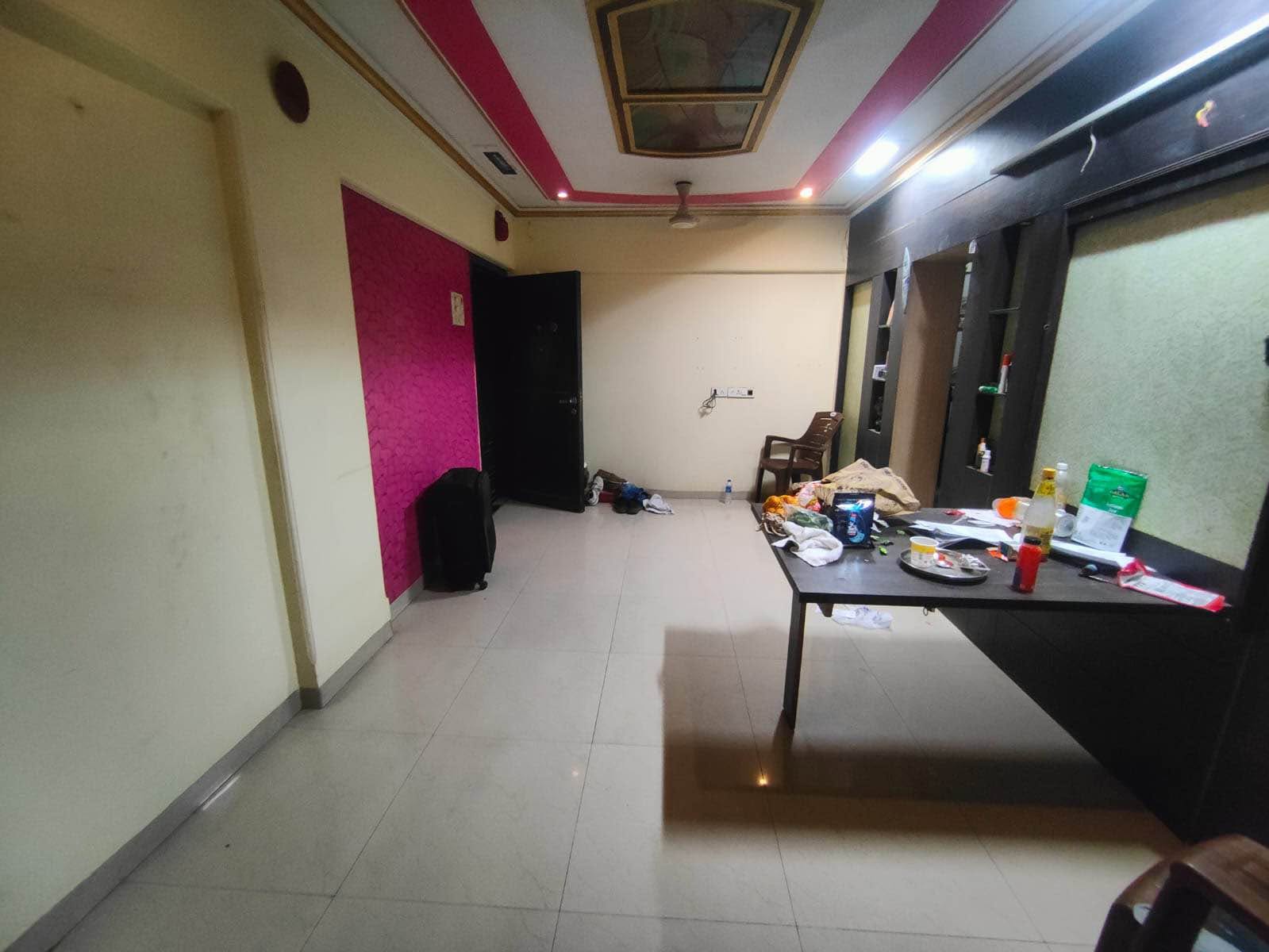 1 BHK available in Shree Tower, Lower Parel East — photo 5