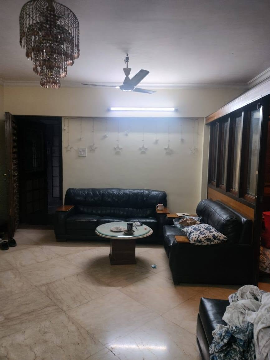 Available 2.5 BHK fully furnished flat on rent — photo 5