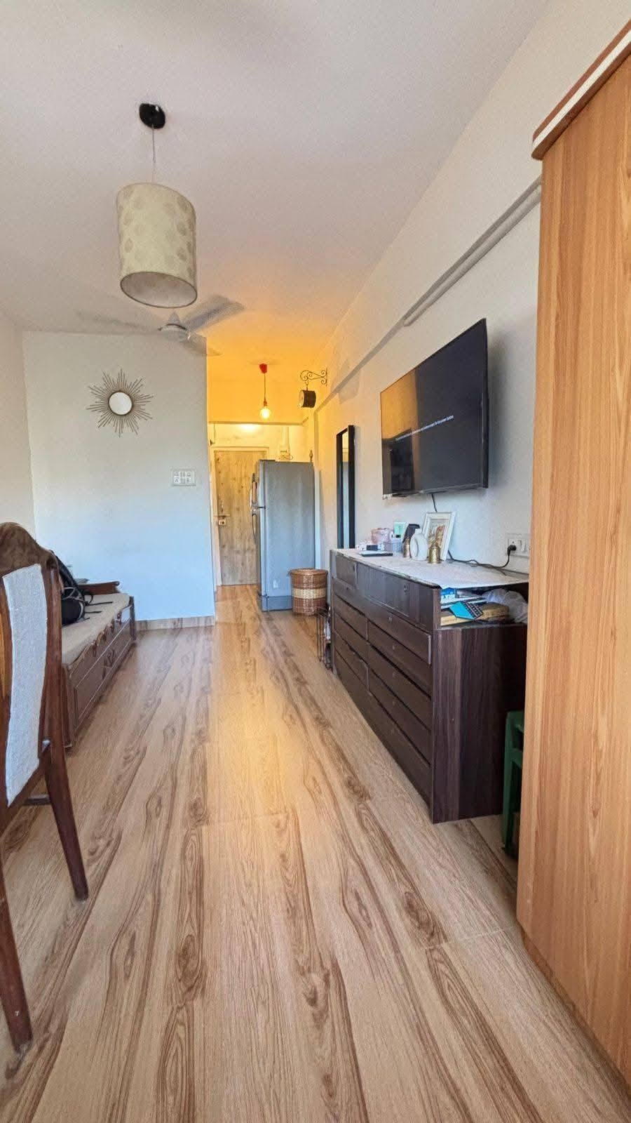 Expert quality 1Rk apartment for rental — photo 2