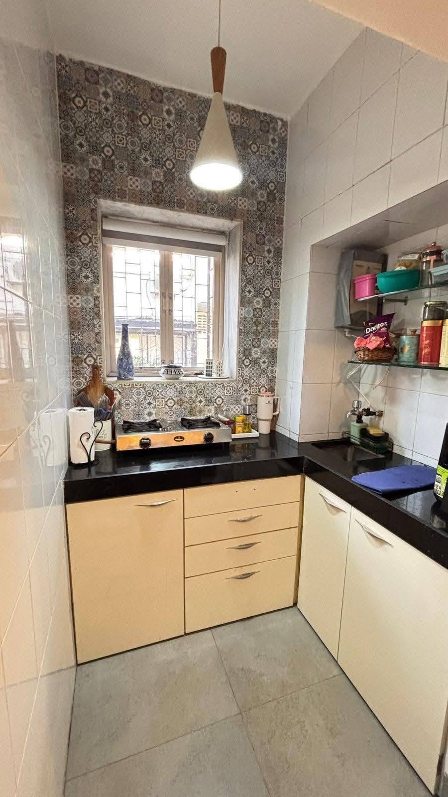 Expert quality 1Rk apartment for rental — photo 5