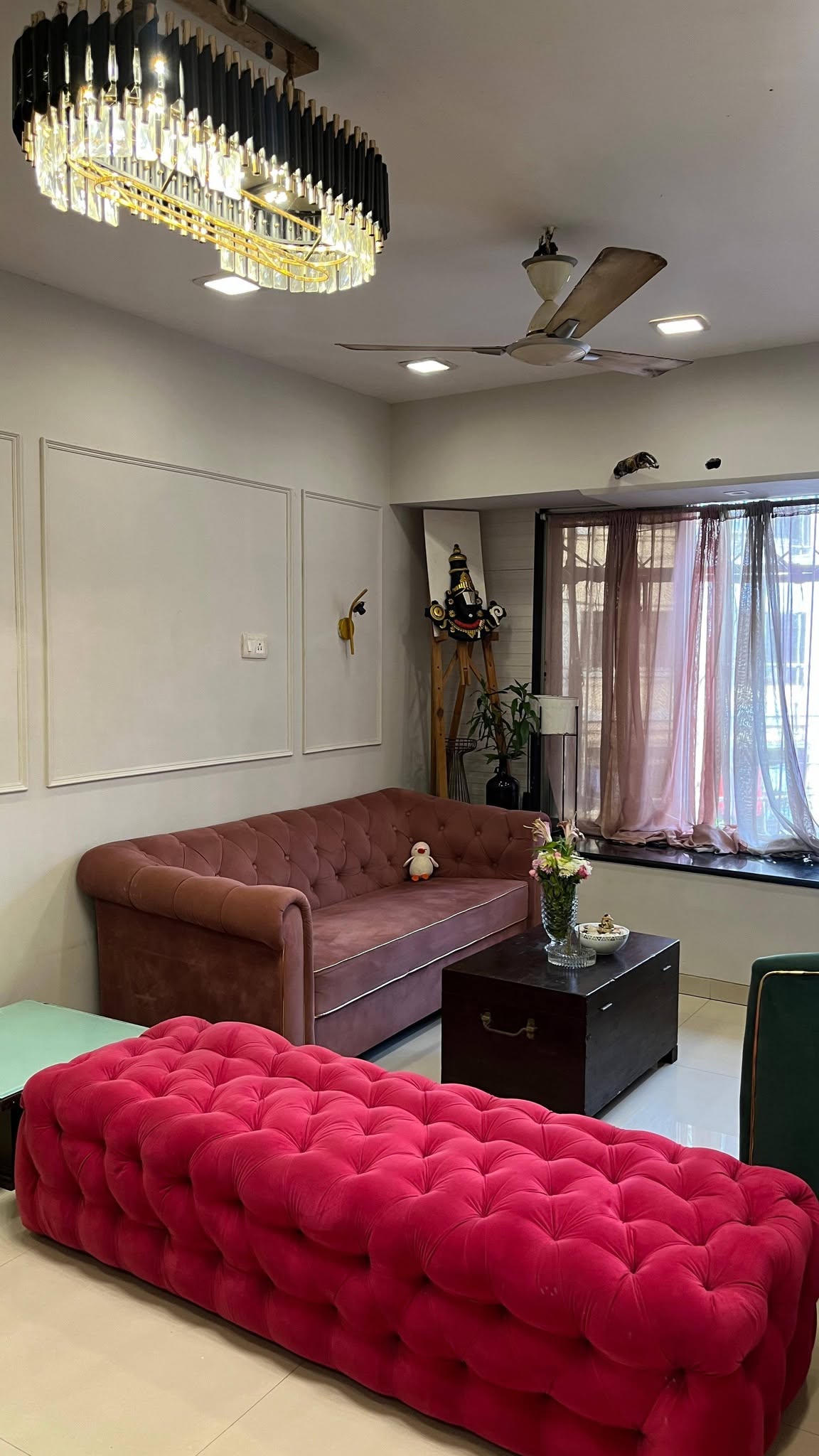 Single Occupancy Master Bedroom in Fully Furnished Apartment — photo 5