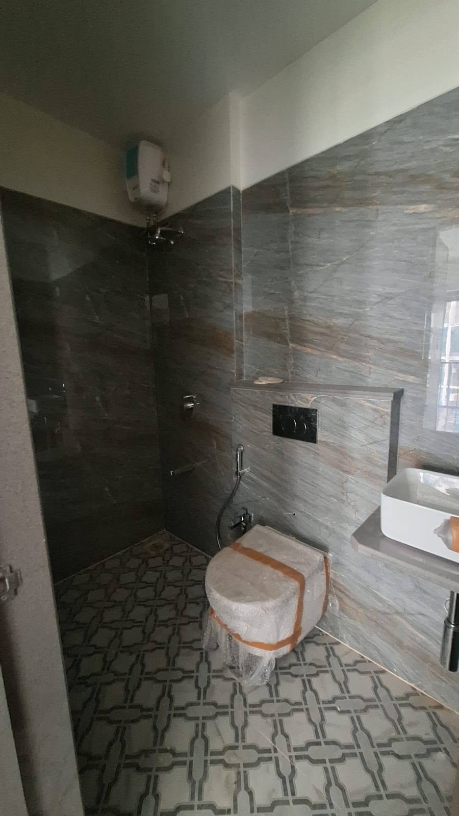 2BHK Fully Furnished Flat in Andheri East