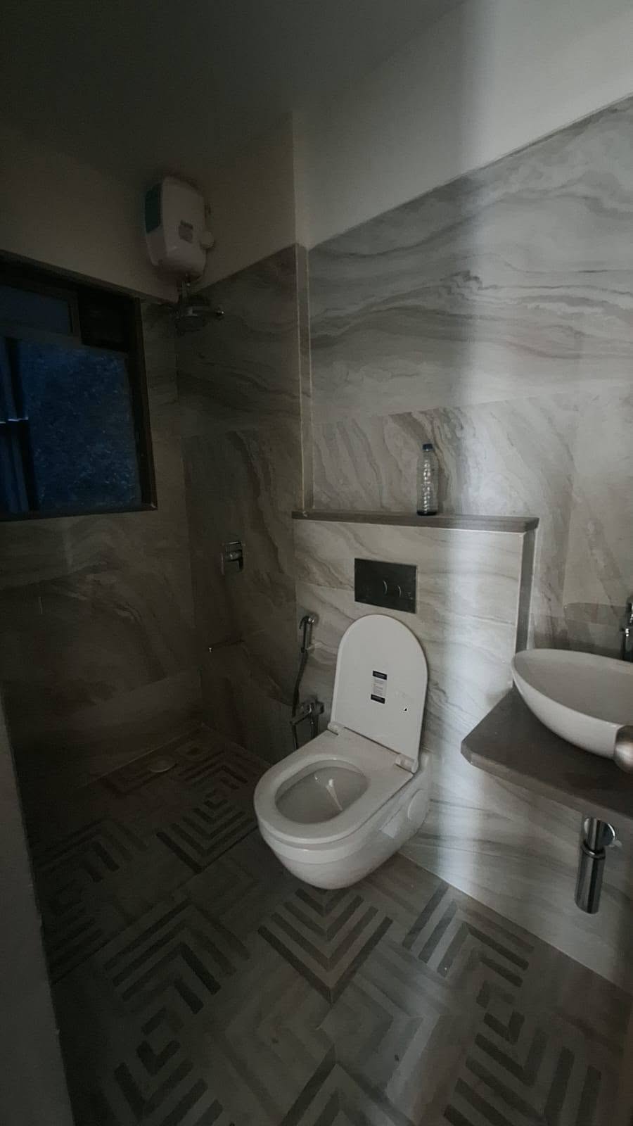 2BHK Fully Furnished Flat in Andheri East - photo 2