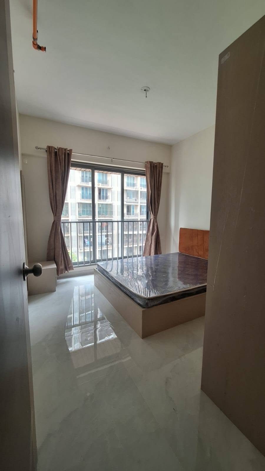 2BHK Fully Furnished Flat in Andheri East - photo 3