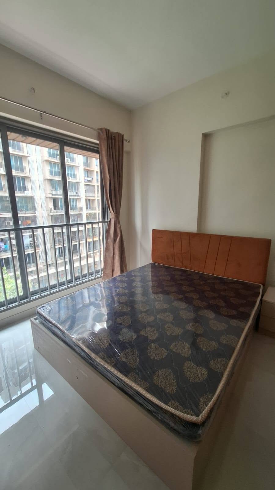 2BHK Fully Furnished Flat in Andheri East - photo 4