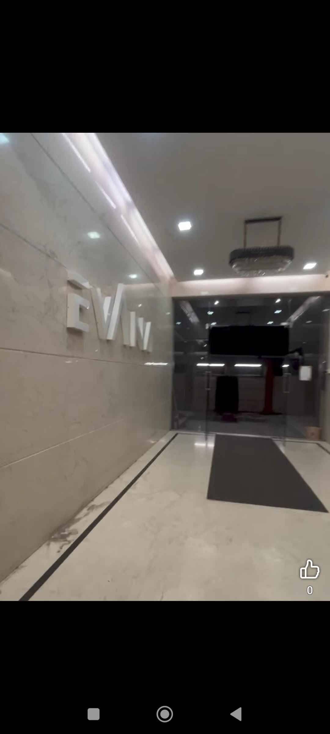 Room for rent in Sanghvi Evana, Lower Parel West