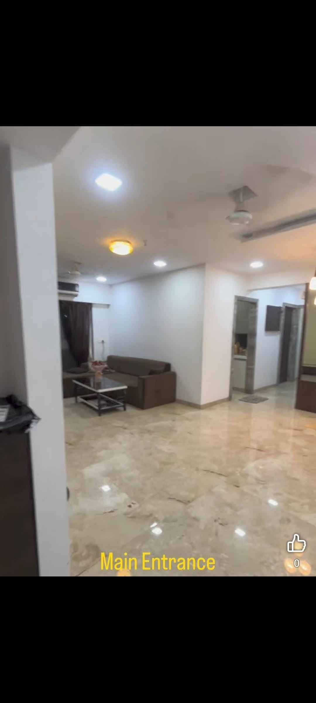 Room for rent in Sanghvi Evana, Lower Parel West - photo 2