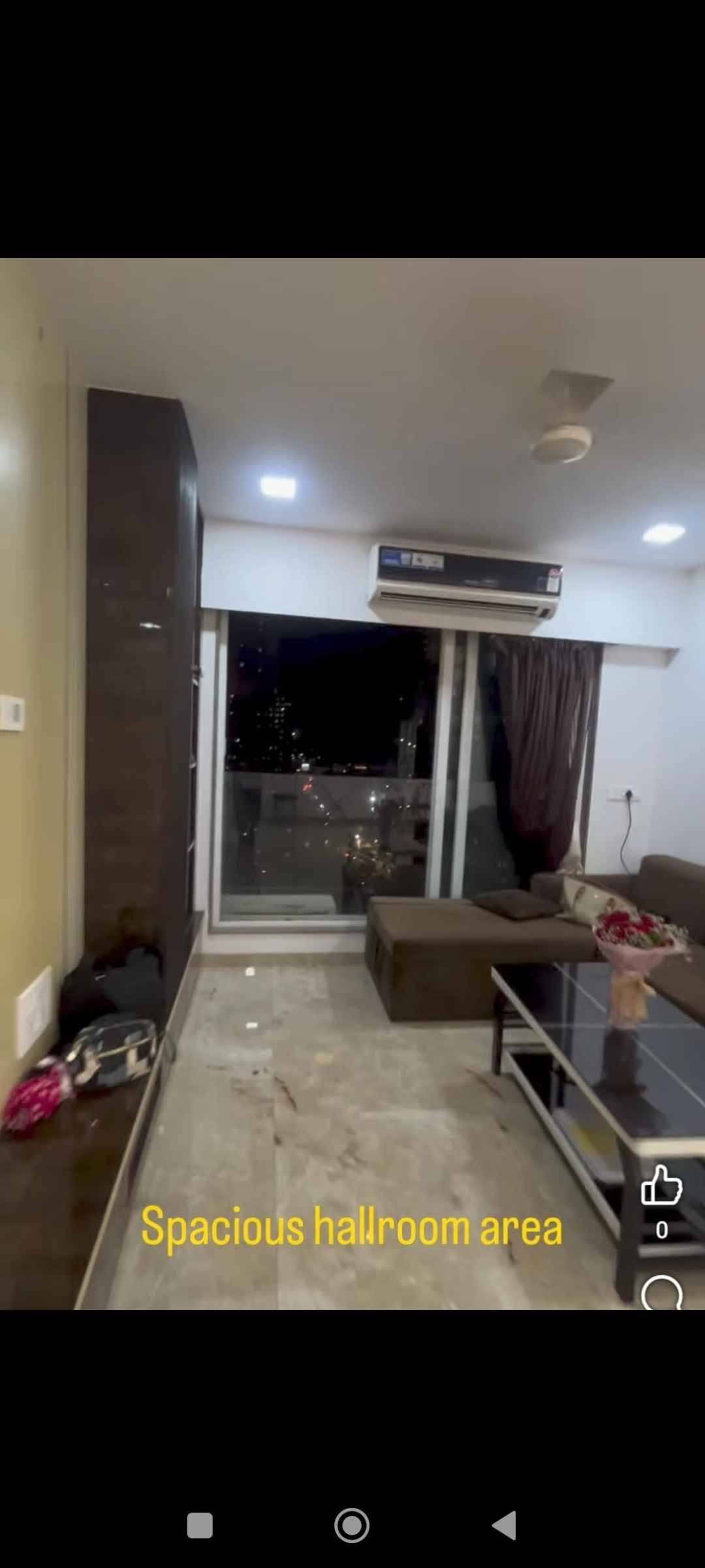 Room for rent in Sanghvi Evana, Lower Parel West - photo 3