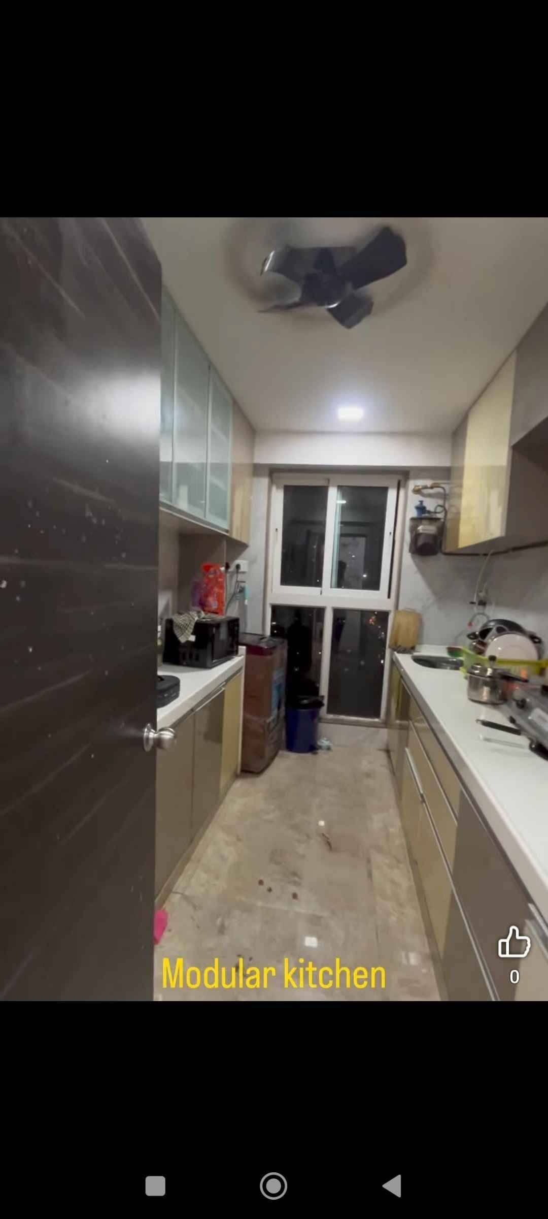 Room for rent in Sanghvi Evana, Lower Parel West - photo 4