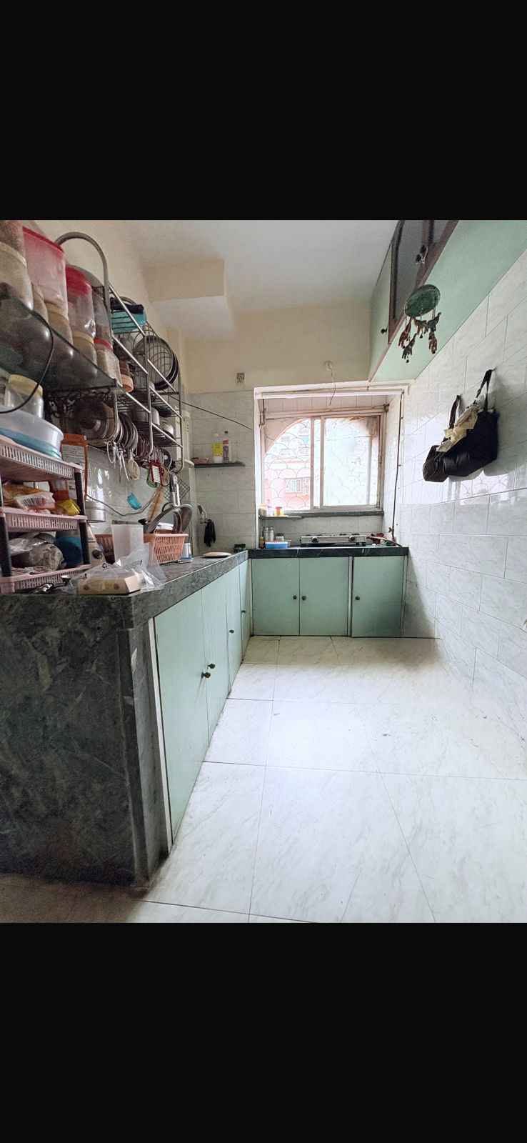 Hall Occupancy for Males in 1BHK, Jogeshwari East - photo 2