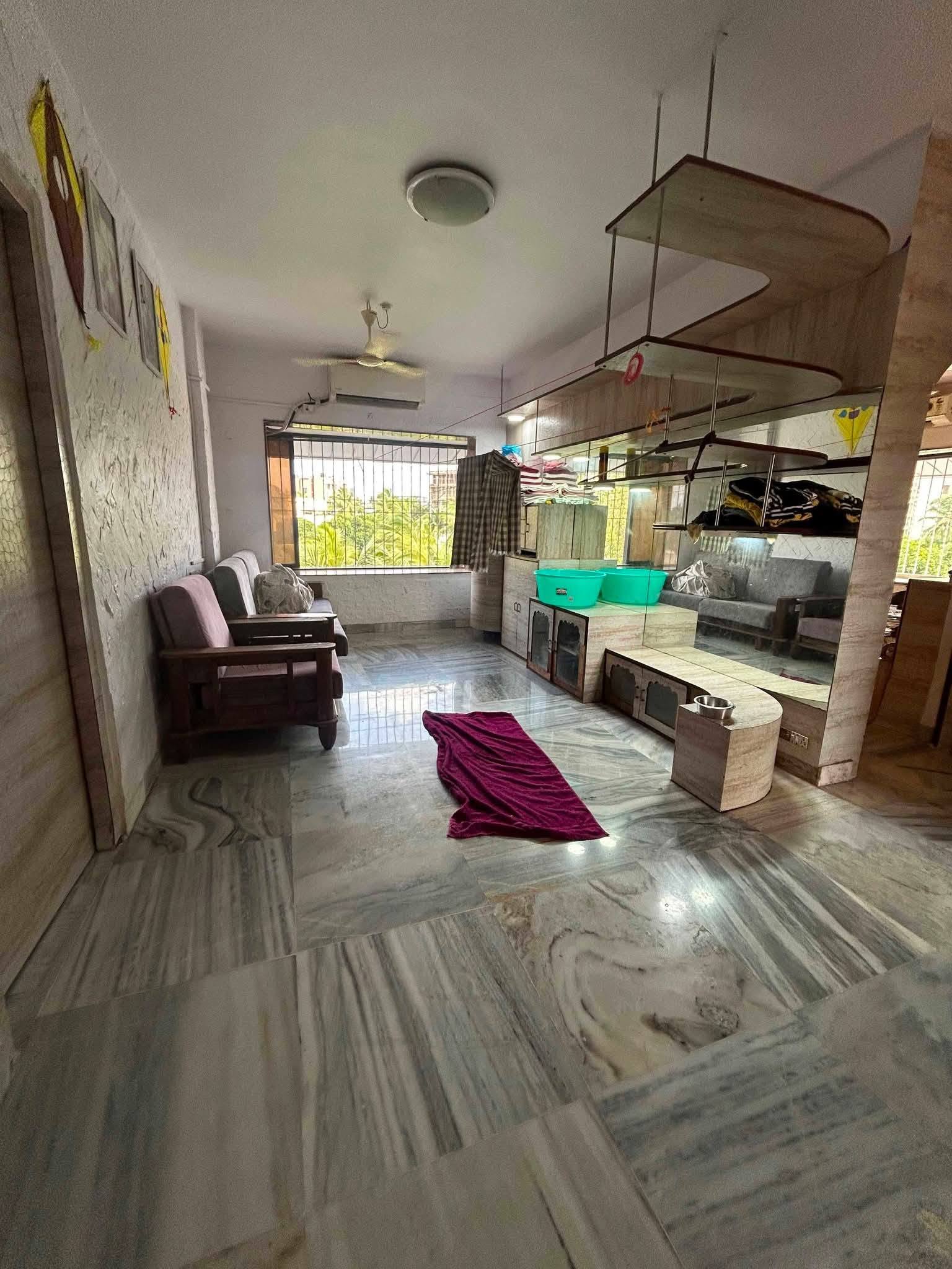 2.5 BHK for rent in Sher-E-Punjab, Andheri East - photo 2